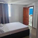 Beautiful Apartment With A Good Oceanfront View