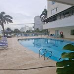 Beautiful Apartment With A Good Oceanfront View