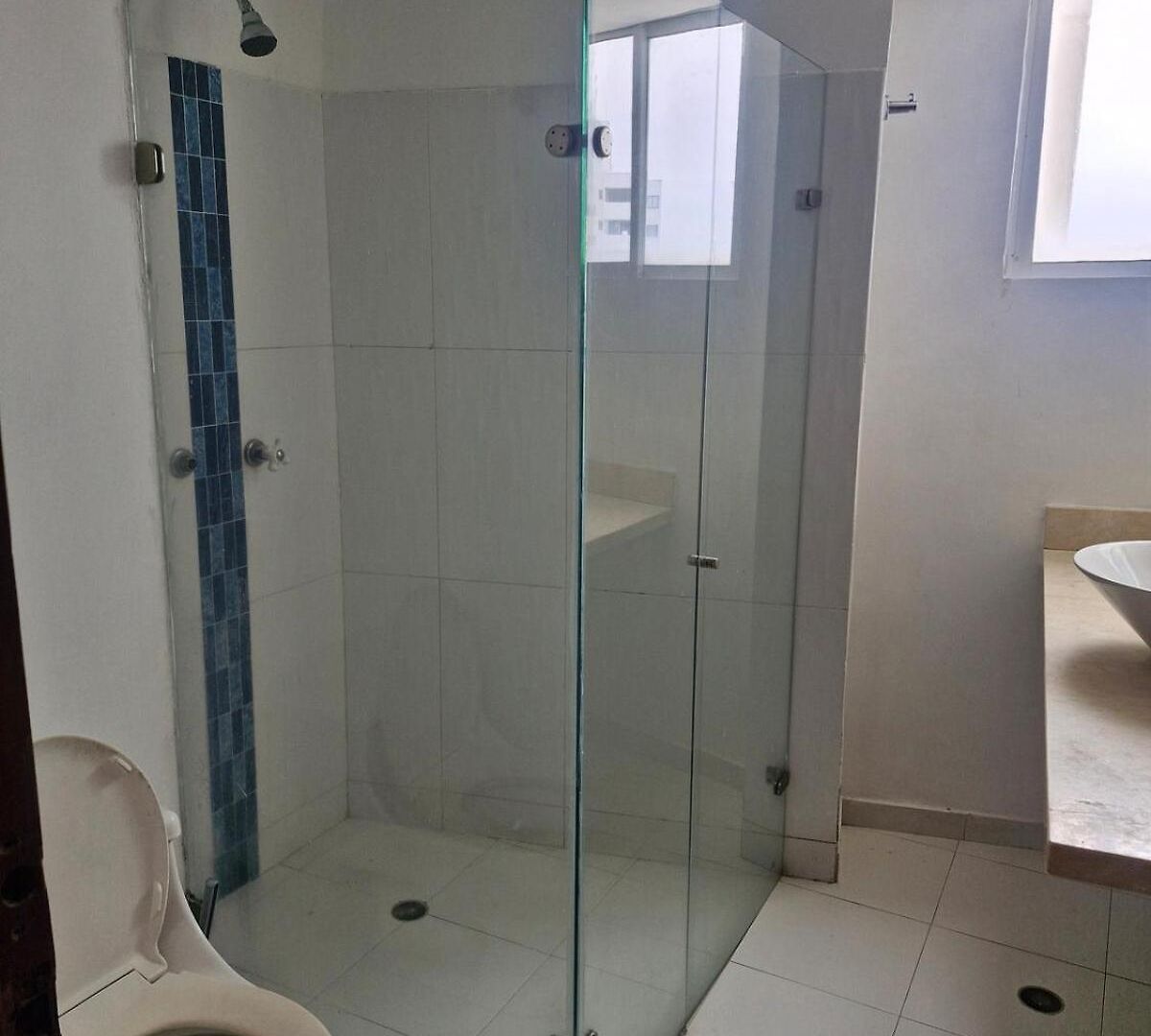 Beautiful With A Good Oceanfront View Apartamento Cartagena