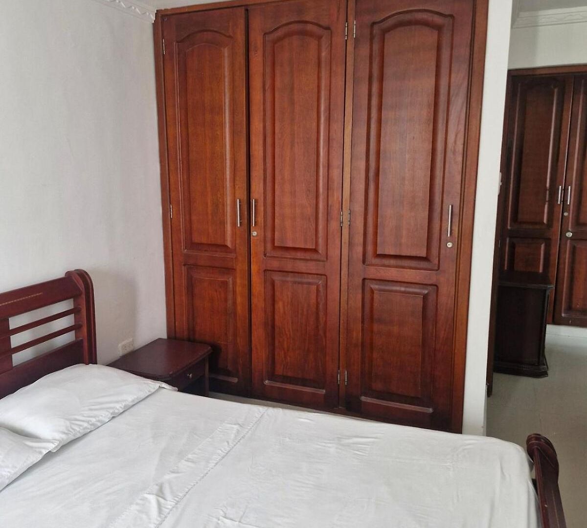 Beautiful With A Good Oceanfront View Apartamento *