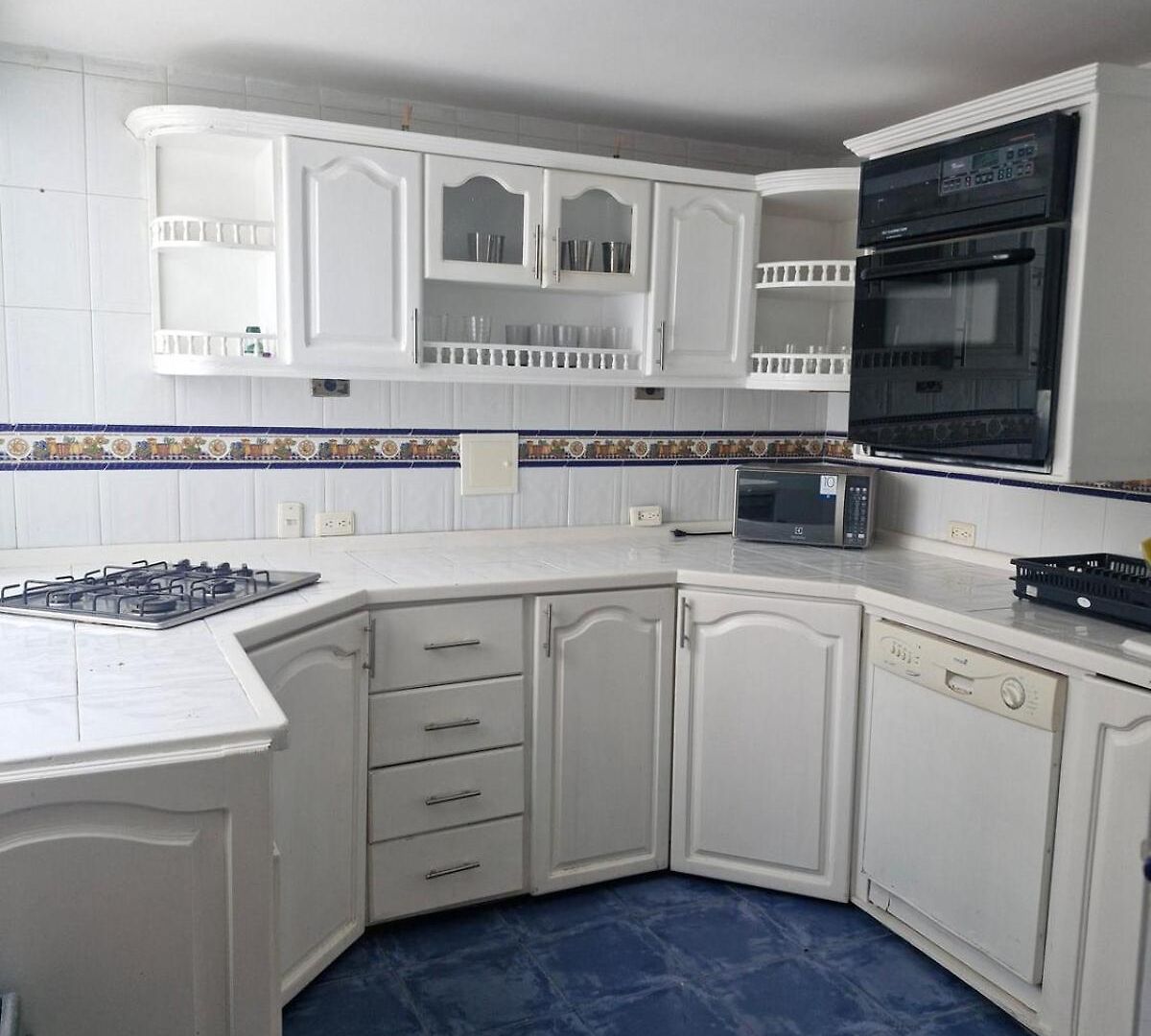 Beautiful With A Good Oceanfront View Apartamento