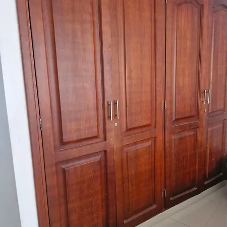 Apartamento Beautiful With A Good Oceanfront View